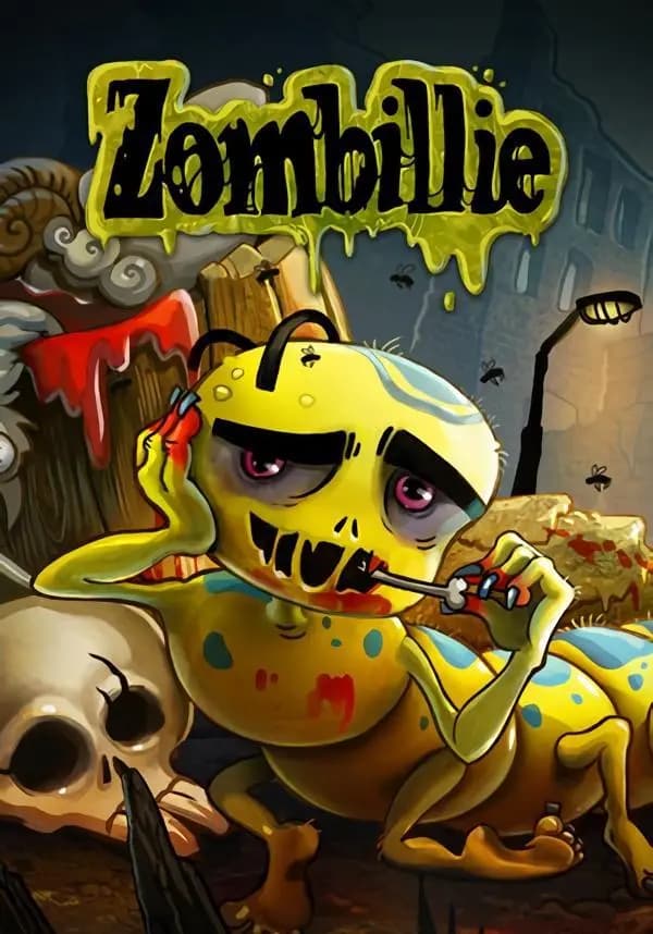 Zombillie