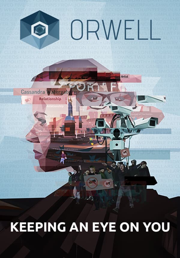 Orwell