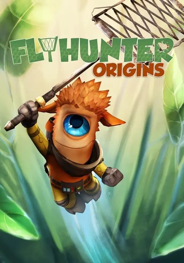 Flyhunter Origins