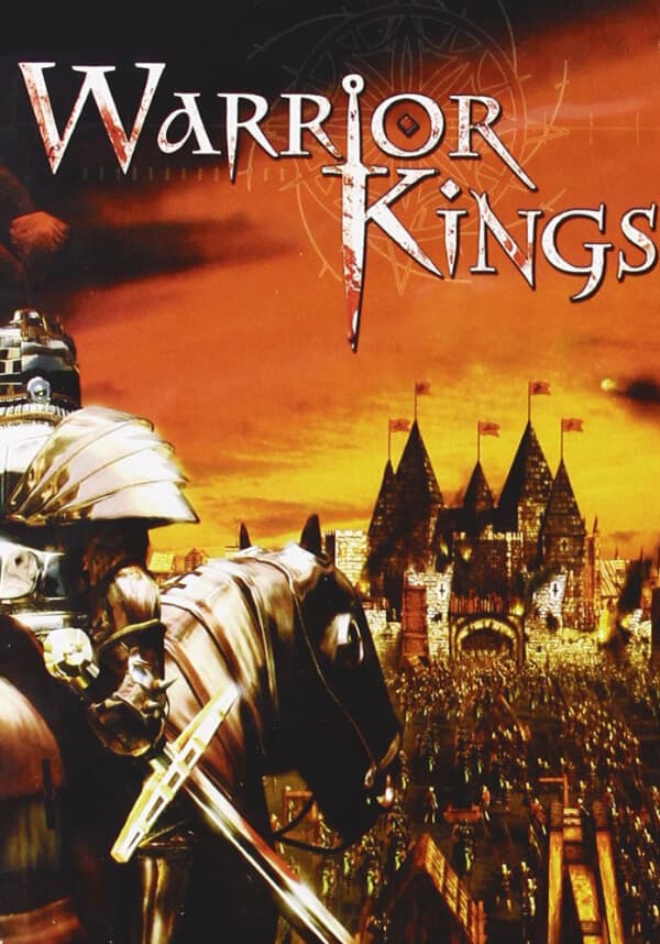 Warrior Kings