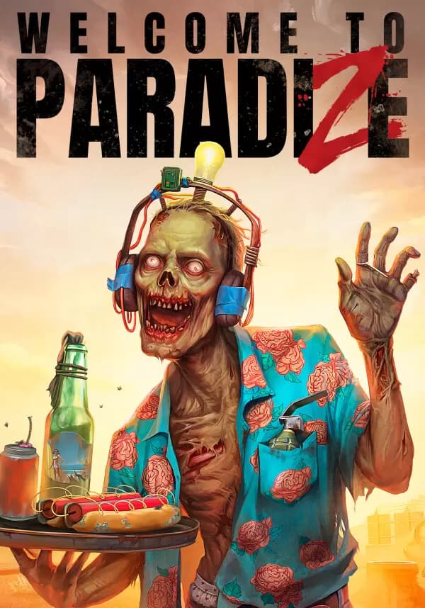 Welcome to ParadiZe