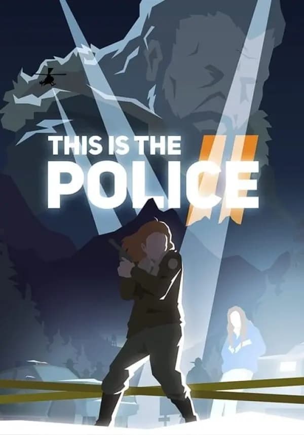 This Is the Police 2