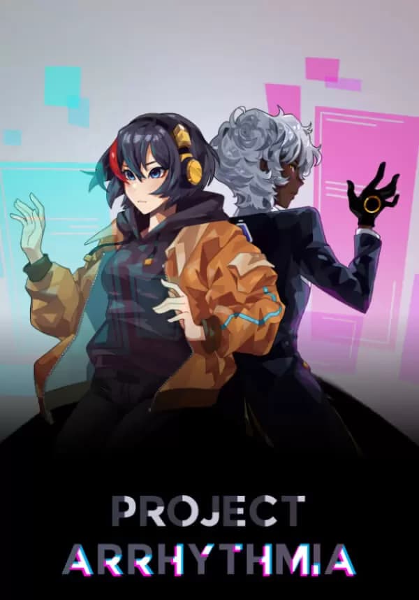 Project Arrhythmia