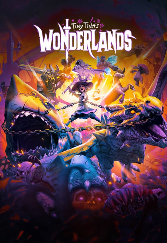 Tiny Tina's Wonderlands )