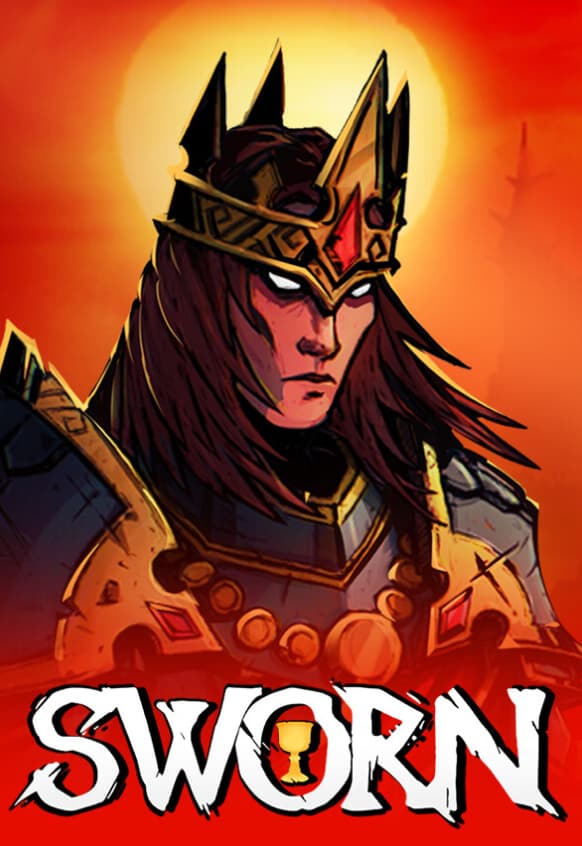 Sworn