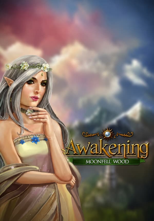 Awakening: Moonfell Wood