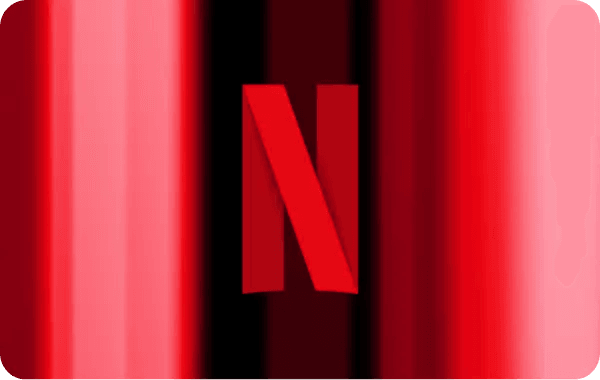 Netflix Digital Code 120 PLN (PL)