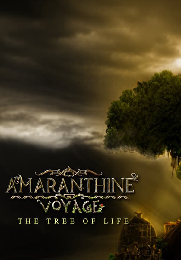 Amaranthine Voyage: The Tree of Life Collector's Edition