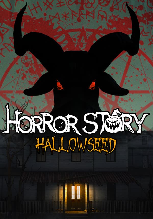 Horror Story: Hallowseed