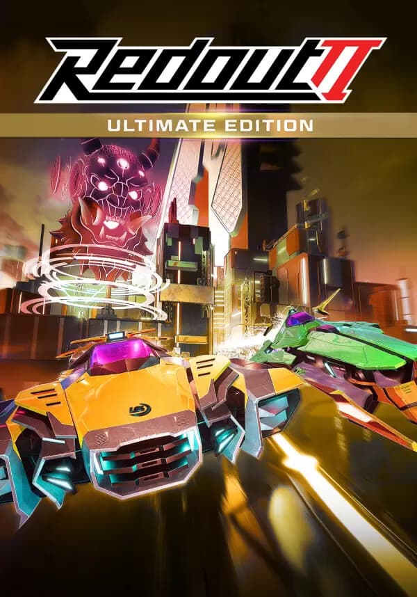 Redout 2 - Ultimate Edition