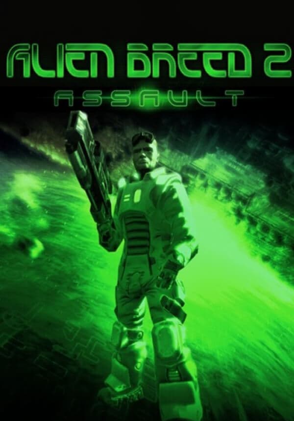 Alien Breed 2: Assault
