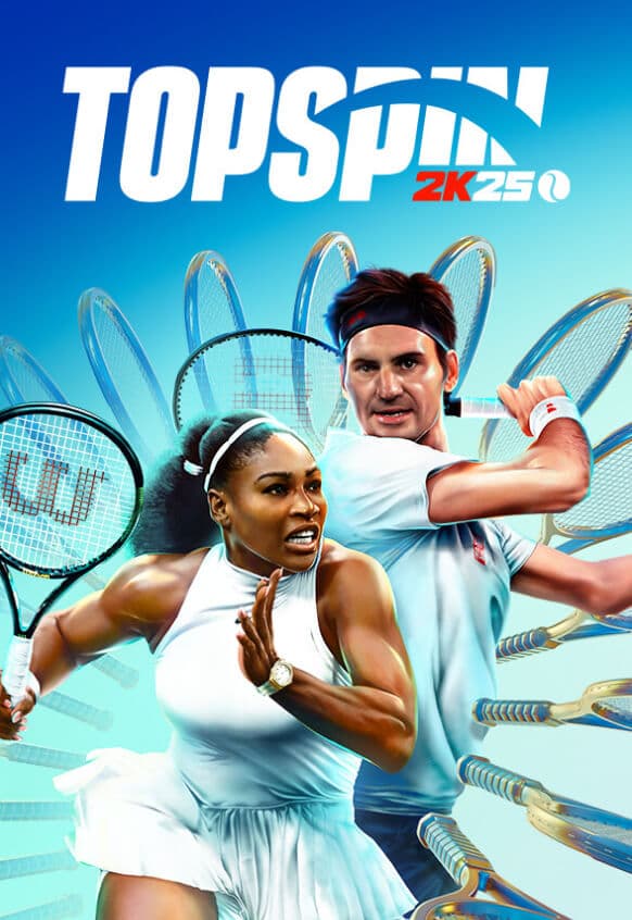 TopSpin 2K25