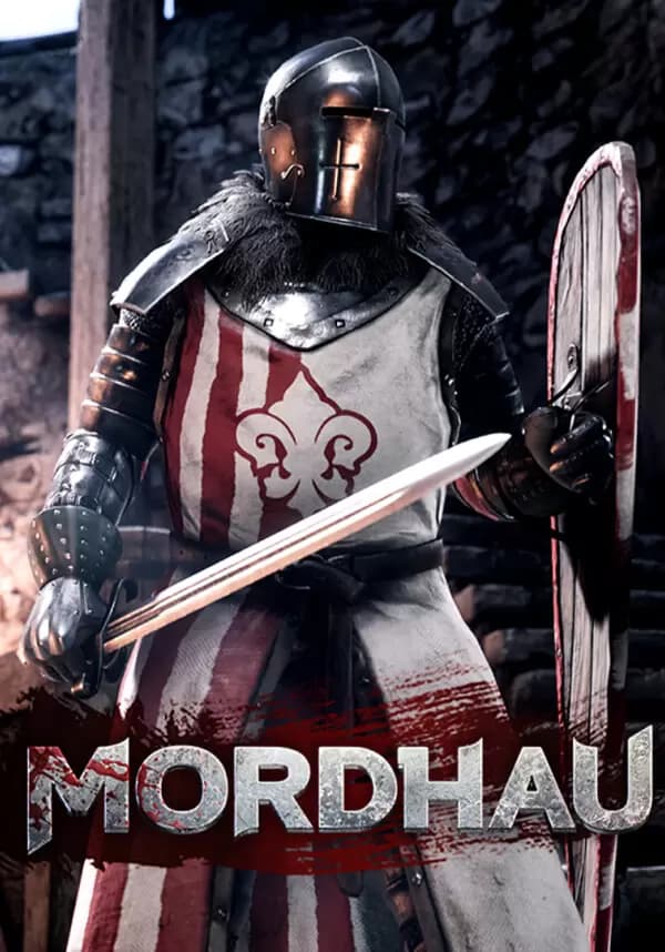 MORDHAU