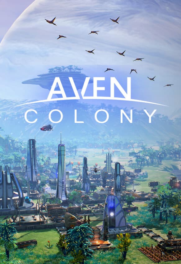 Aven Colony