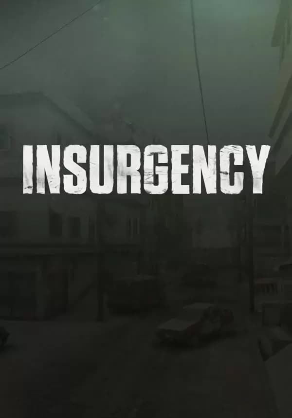 Insurgency