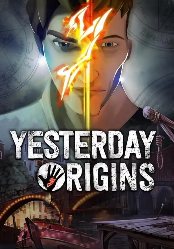 Yesterday Origins