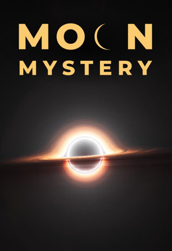 Moon Mystery