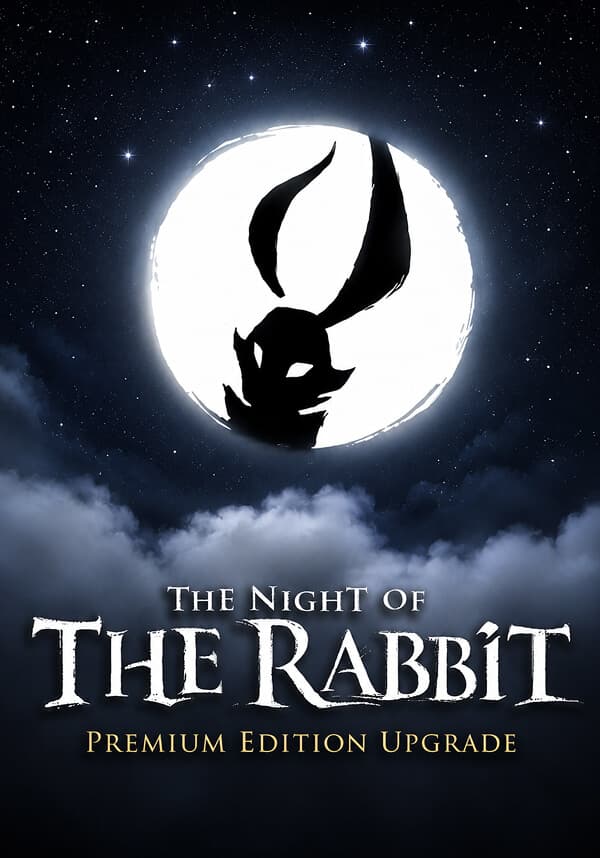 The Night of the Rabbit - Premium Edition Upgrade