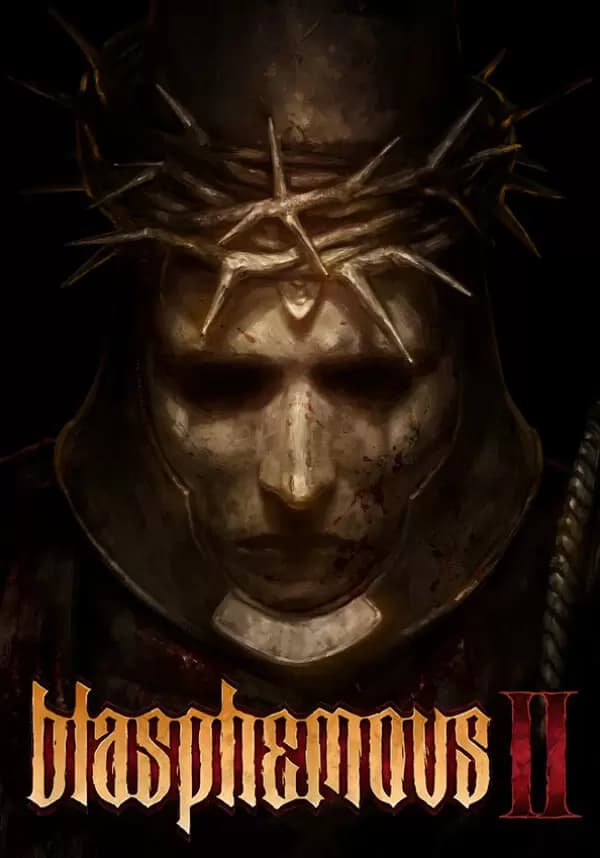 Blasphemous 2