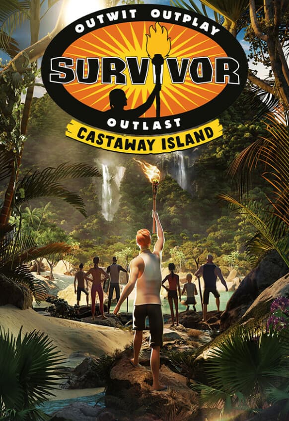 Survivor - Castaway Island