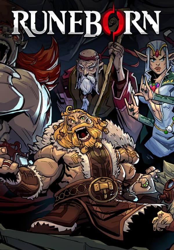 Runeborn