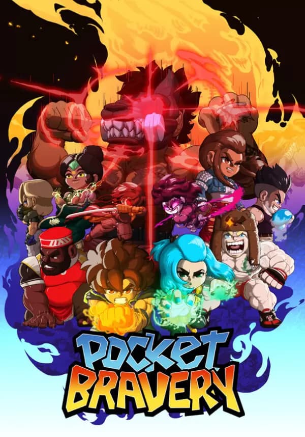 Pocket Bravery