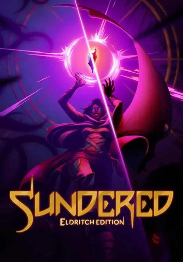 Sundered: Eldritch Edition