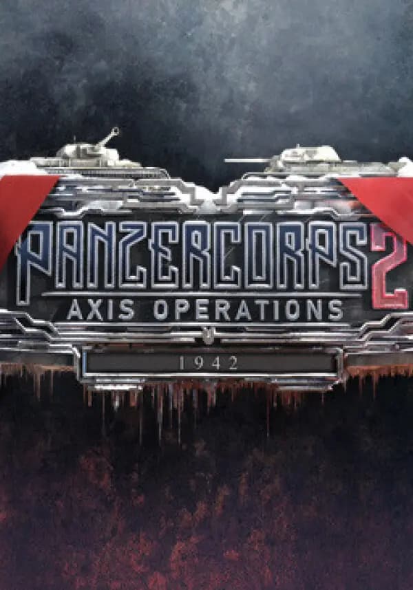 Panzer Corps 2: Axis Operations - 1942