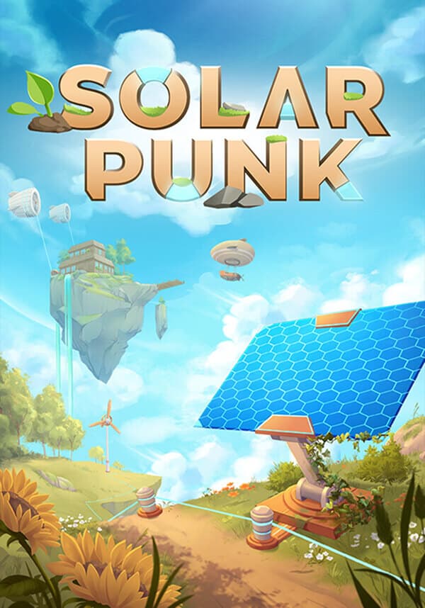 Solarpunk™