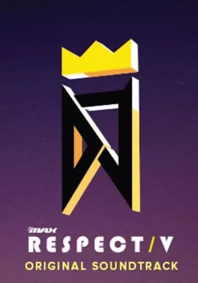 DJMAX RESPECT V - V Original Soundtrack