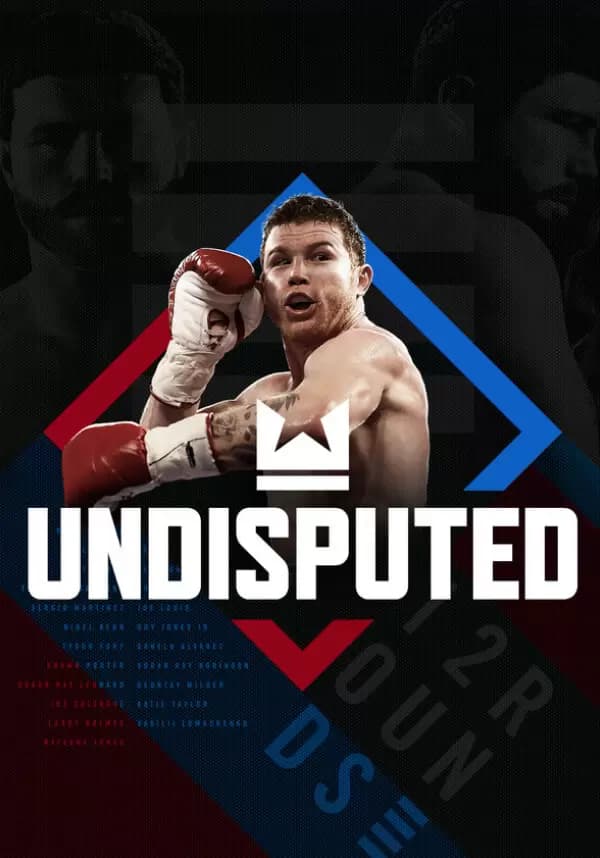 Undisputed