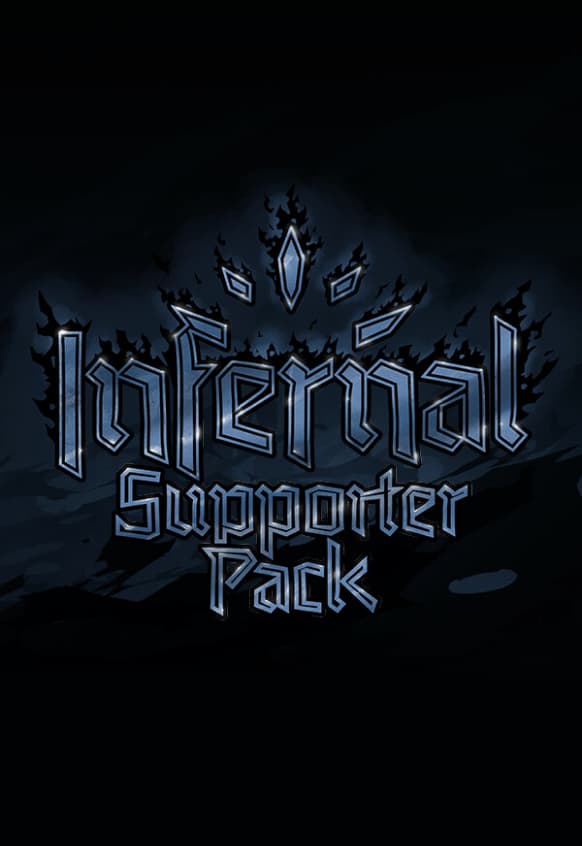 Darkest Dungeon® II: Infernal Supporter Pack