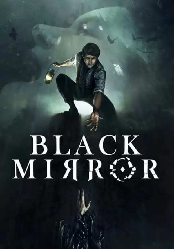 Black Mirror I