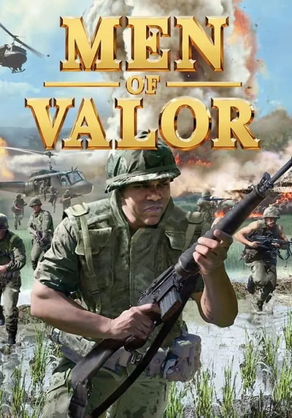 Men of Valor
