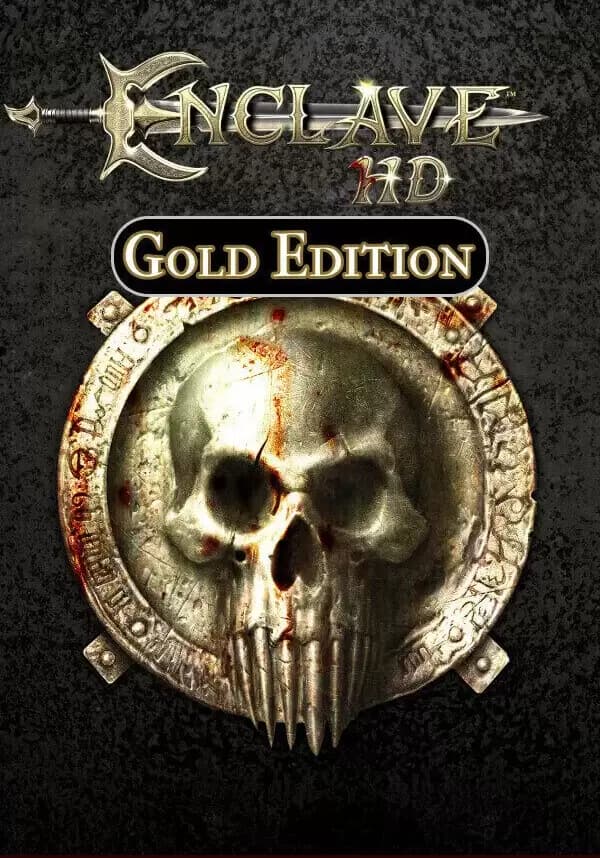 Enclave - Gold Edition 2012