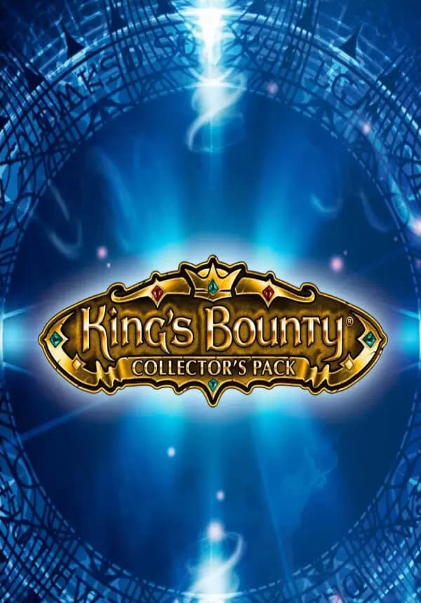 King's Bounty: Collector's Pack