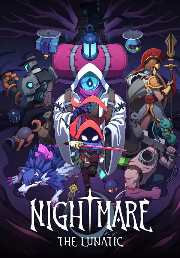 Nightmare: The Lunatic