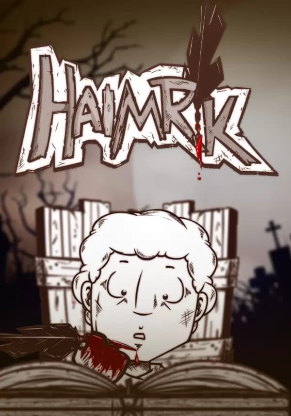 Haimrik