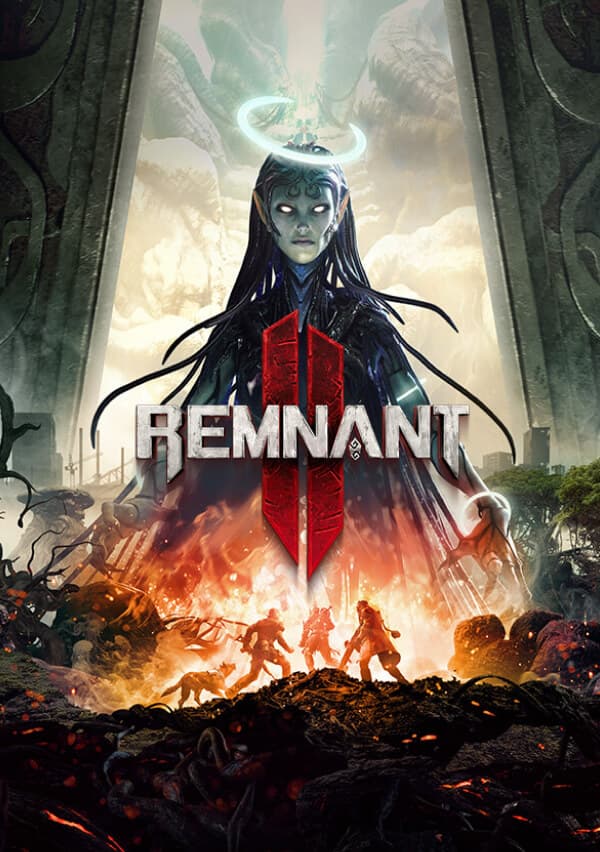 REMNANT II®