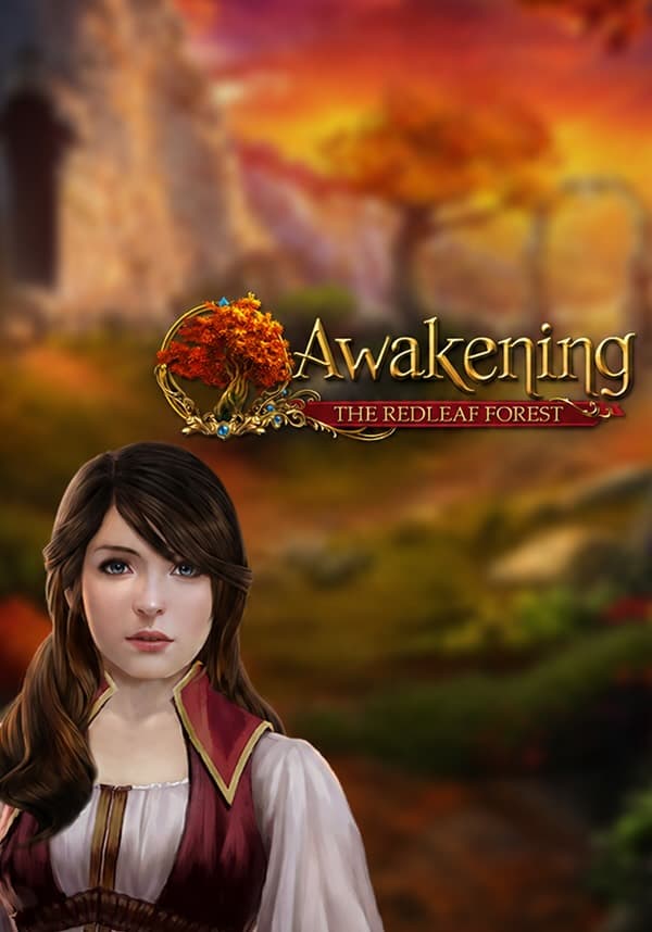 Awakening: The Redleaf Forest Collector's Edition