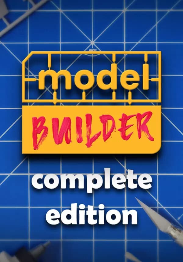 Model Builder: Complete Edition