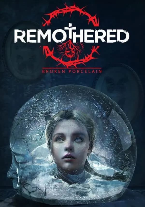 Remothered: Broken Porcelain