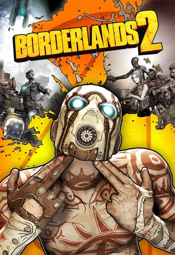 Borderlands 2