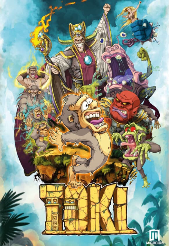 Toki