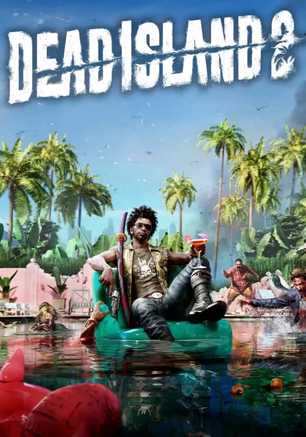 Dead Island 2