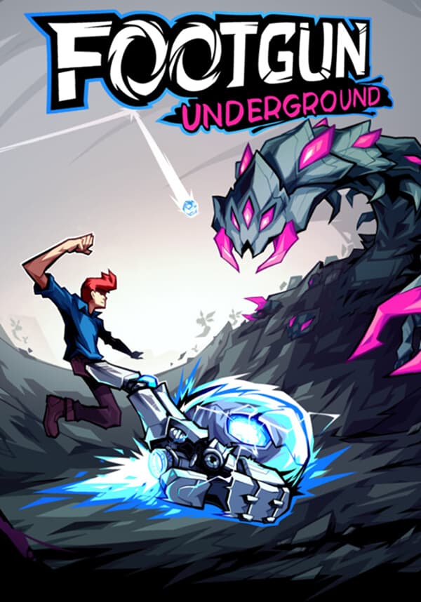 Footgun: Underground