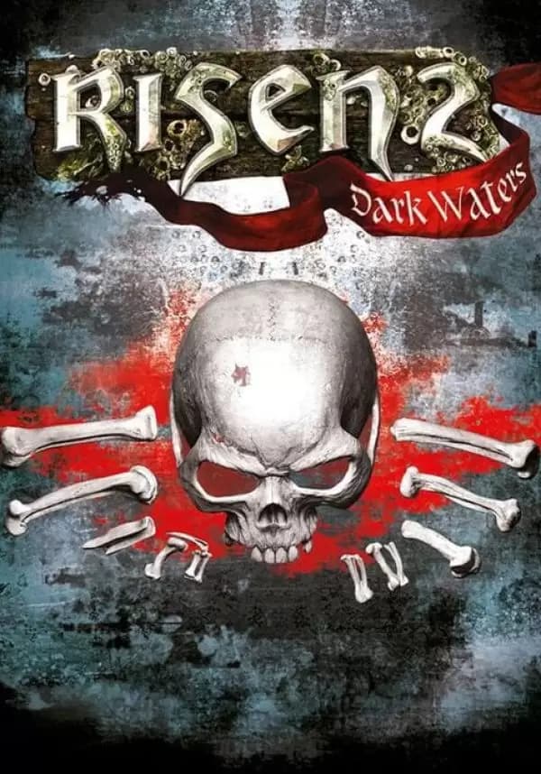 Risen 2: Dark Waters - Gold Edition