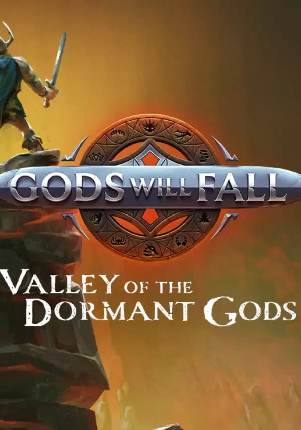 Gods Will Fall - Valley of the Dormant Gods Season Pass
