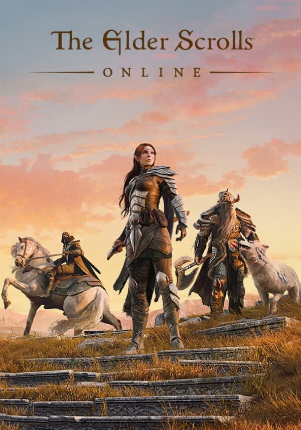 The Elder Scrolls® Online