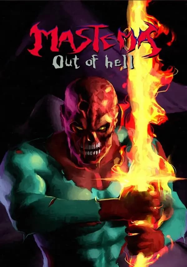 Mastema: Out of Hell